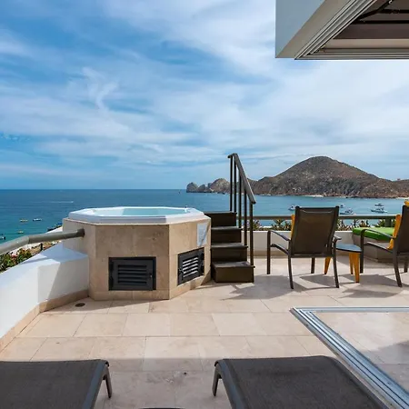 Sandoval Ocean Front Penthouse At Corazon Resort